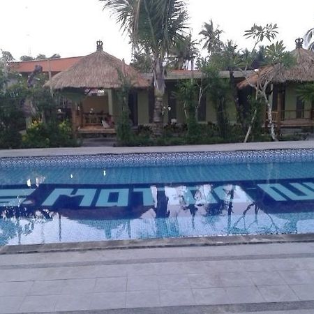Vico Hotel Nusa Dua  Exteriér fotografie