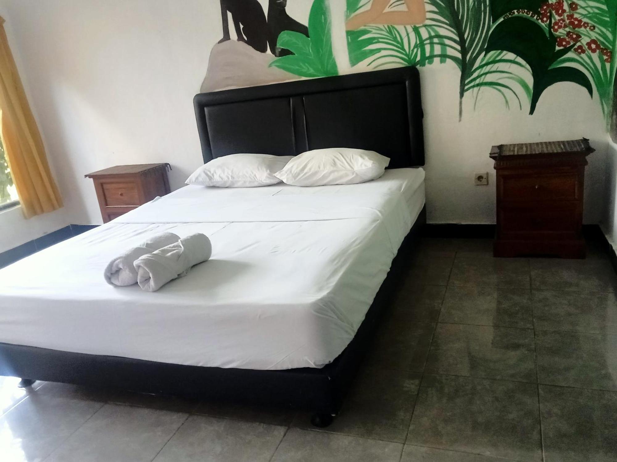 Vico Hotel Nusa Dua  Exteriér fotografie
