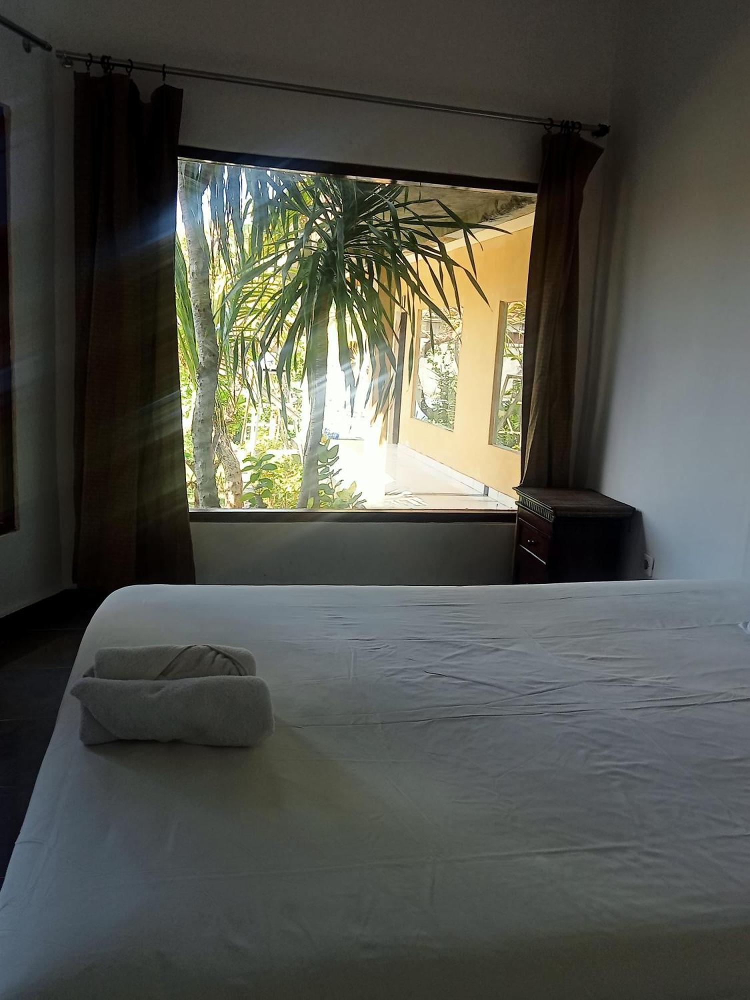 Vico Hotel Nusa Dua  Exteriér fotografie