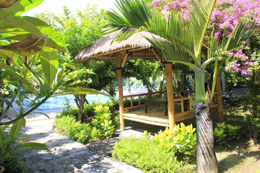 Vico Hotel Nusa Dua  Exteriér fotografie