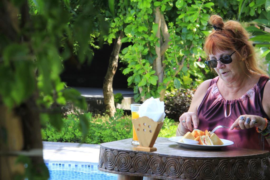 Vico Hotel Nusa Dua  Exteriér fotografie