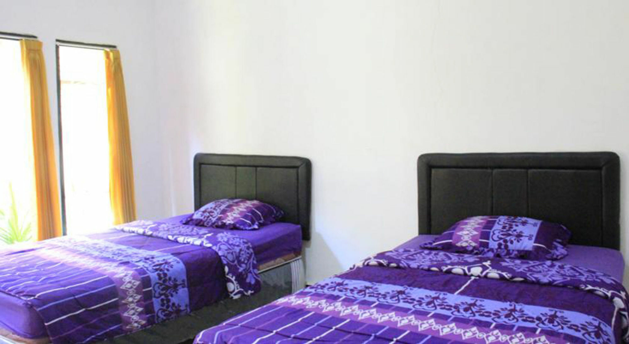 Vico Hotel Nusa Dua  Exteriér fotografie