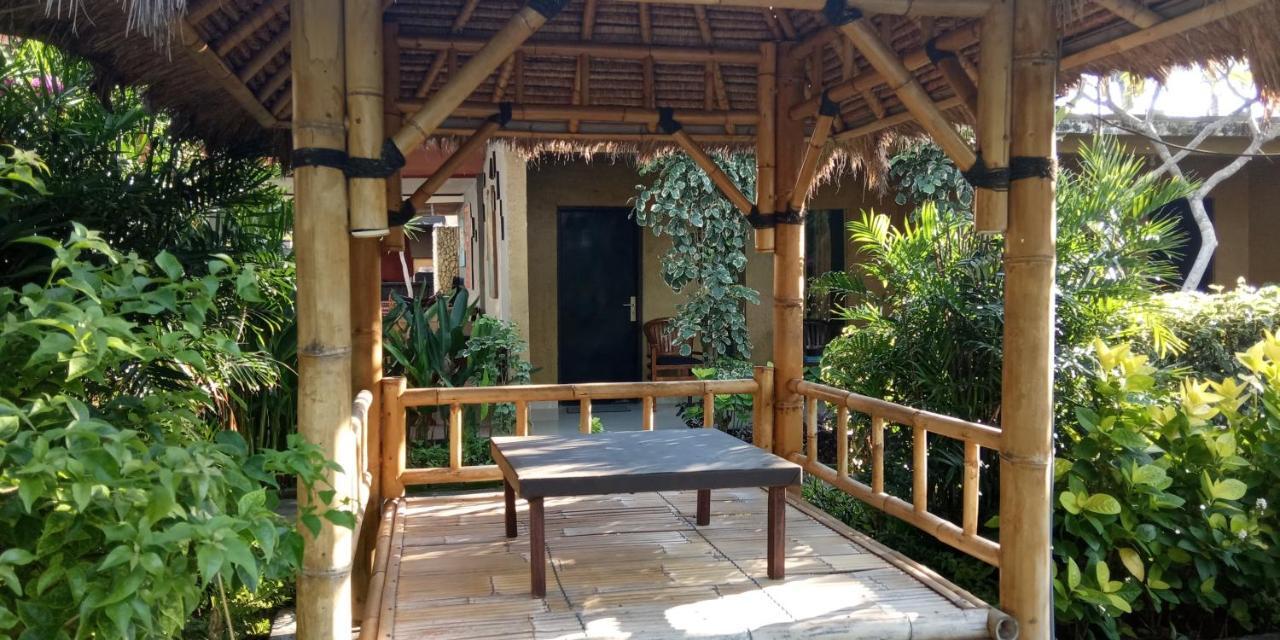 Vico Hotel Nusa Dua  Exteriér fotografie
