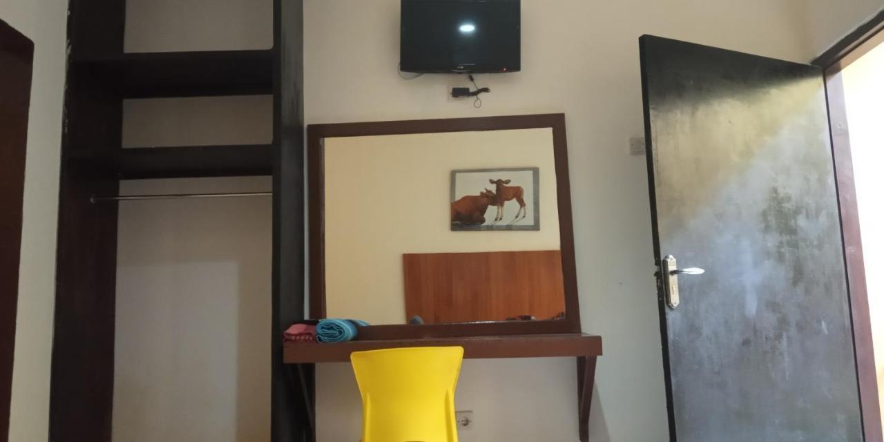 Vico Hotel Nusa Dua  Exteriér fotografie