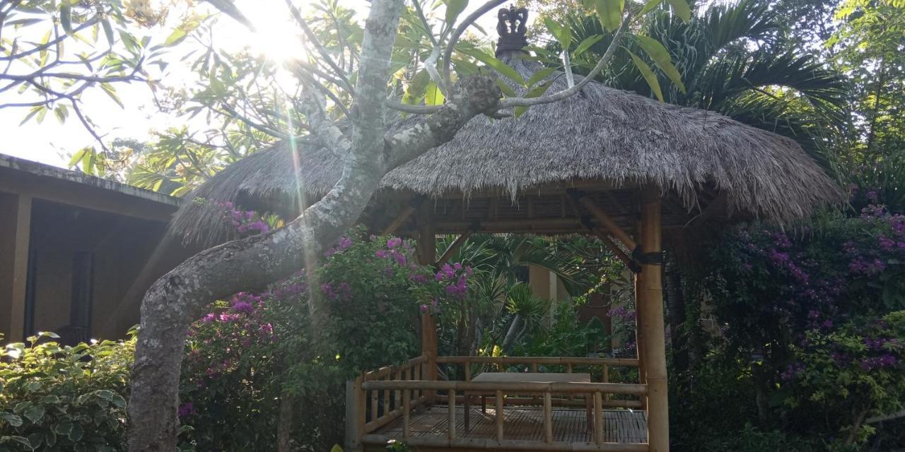 Vico Hotel Nusa Dua  Exteriér fotografie