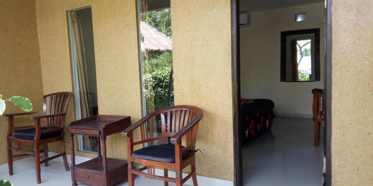 Vico Hotel Nusa Dua  Exteriér fotografie